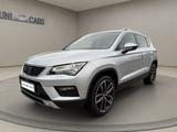 Seat Ateca Xcellence DSG / LED / Leder / 360 Kamera - Seat Ateca Gebrauchtwagen in Leipzig