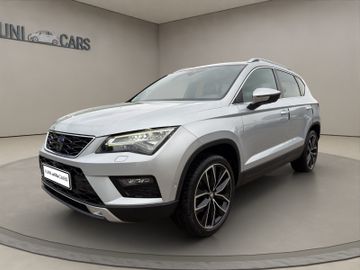SEAT Ateca - 1
