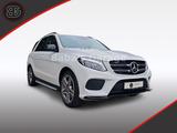 Mercedes-Benz GLE 350d 4Matic AMG Standh. AHK - Mercedes-Benz GLE-Klasse Gebrauchtwagen in Bremen