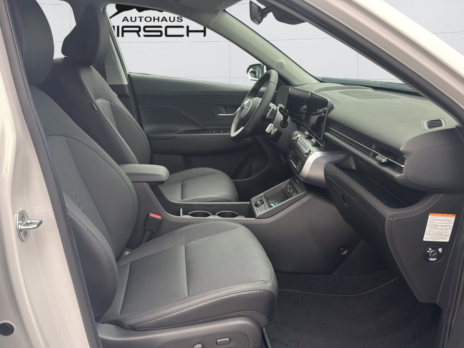 Hyundai KONA Elektro - Bild 18