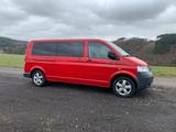 Volkswagen Transporter T5 2.5L tdi Camper ... - Volkswagen LT aus 2003