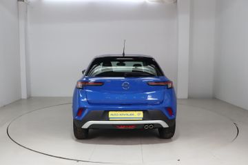 Opel Mokka - 6