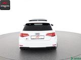 Audi S3 SB 2.0 TFSI qu OPTIK,BANG+O,KEYLESSGO,ACC - Audi S3: Schiebedach