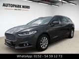 Ford Mondeo 2.0 ST Turnier Titanium Aut. FERNSTART - Ford Mondeo mit Panoramadach