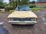 Ford Taunus - gebrauchte Ford Taunus aus dem Jahr 1974