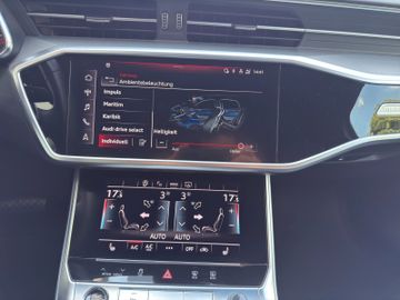 Audi A6 Lim. 45 TFSI quattro design|Kamera|VirtualCo.