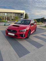 Subaru WRX STI 2.5 Sport Sport - Subaru WRX STI aus 2017