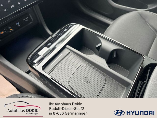 Hyundai Tucson – Bild 16