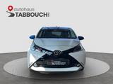 Toyota Aygo X-PLAY TOUCH+TEMP+BLUETOOTH+KAMERA+ISOFI - gebrauchte Toyota Aygo (X) aus dem Jahr 2017