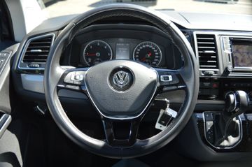 Volkswagen T6 Multivan 2.0 TDI DPF DSG Join StdhzgAHKLED