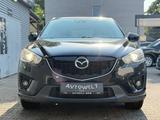 Mazda CX-5 Sports-Line AWD Automatik *1-HAND*BOSE*AHK* - Mazda Gebrauchtwagen von 2013