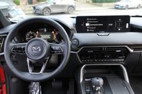 Mazda CX-60 - Vorschau Bild 13