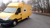 Iveco Daily  - Iveco Wohnmobil oder -wagen