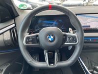 BMW X3 M50 - Vorschau Bild 11