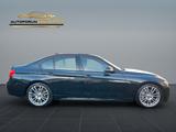 BMW 335i Limo. 1.HAND DEUTSCH! Kamera H/K Tempomat - BMW 335: 335d