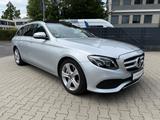 Mercedes-Benz E 400 T 4Matic Avantgarde·Pano·360°·ACC·Navi·AHK - Automatik Gebrauchtwagen in Frankfurt