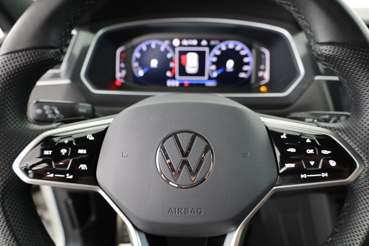 Volkswagen Tiguan Allspace 2.0 TSI DSG 4M R-LINE, IQ.Light,, миниатюра 8