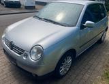 Volkswagen LUPO GT/44KW/TÜV 06.26 - Volkswagen Lupo in Duisburg
