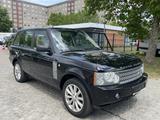 Land Rover Range Rover Vogue 3.0D *TOP*MEMORY* - gebrauchte Land Rover Range Rover aus dem Jahr 2007