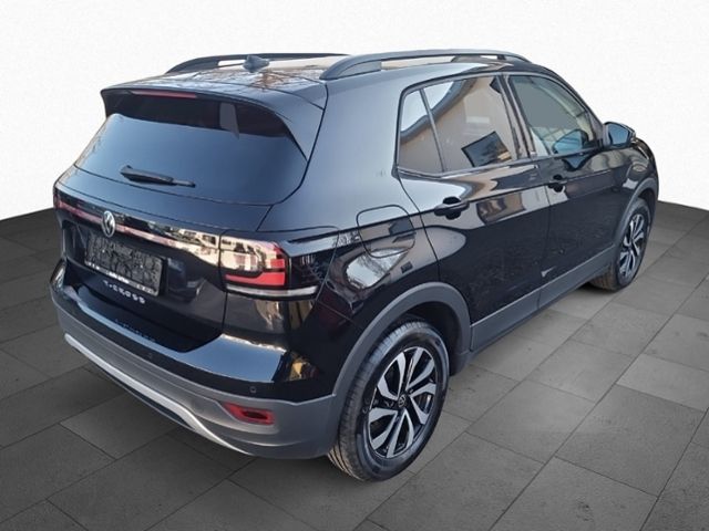 Fahrzeugabbildung Volkswagen T-Cross 1.0 TSI ACTIVE LED NAVI KAMERA ACC APP-C
