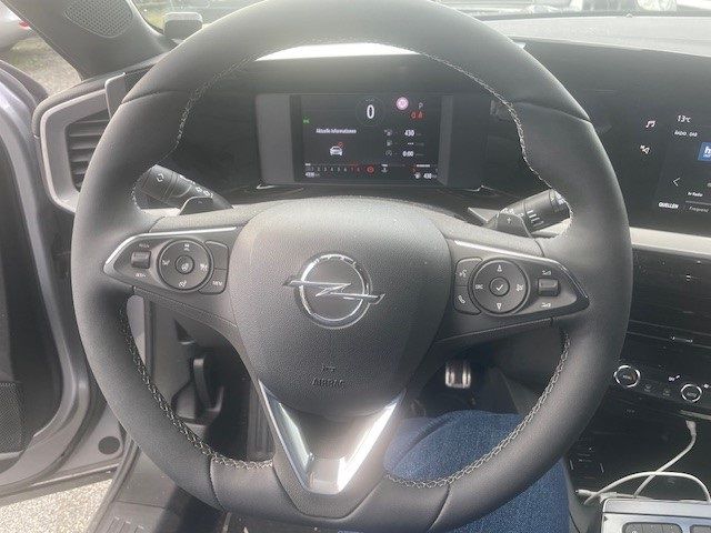Fahrzeugabbildung Opel Mokka 1.2 Turbo GS Automatik