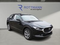 Mazda CX-30 - Vorschau Bild 6
