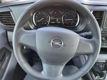 Bild 16 Opel VIVARO CARGO L 2,0D SHZ, PDC, INTELLELINK,KAMERA