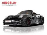 Porsche 997 911 Turbo Cabriolet Tempomat+AdaptiveSportsi - Porsche: Cabrio, 911 Turbo