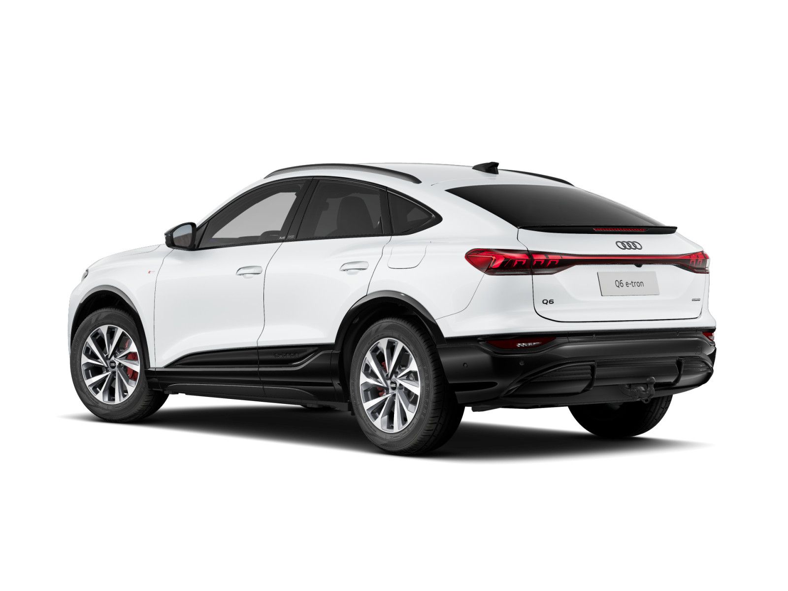 Audi Q6 e-tron - Bild 4