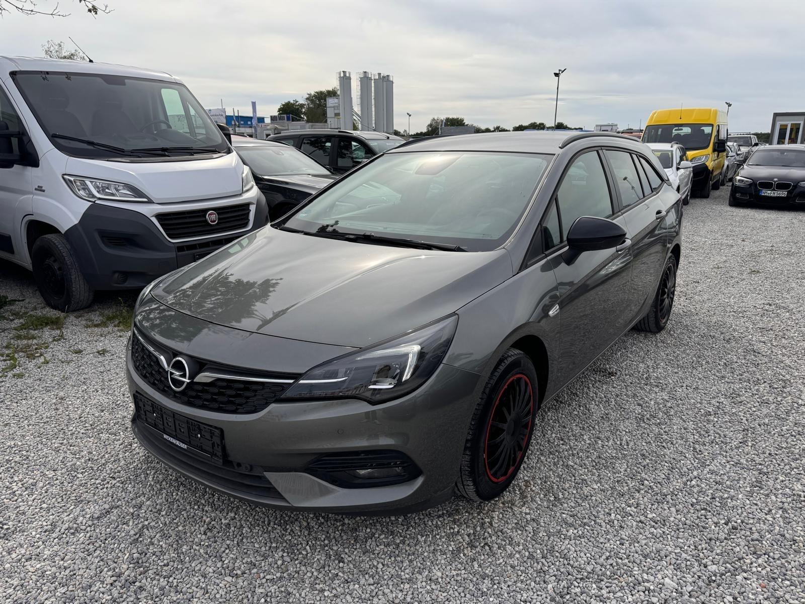 Opel *Astra*K*Edition*Navi*Kamera*LED*50.000KM*