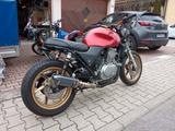Honda Café Racer CB 500 - HONDA CB CAFE RACER