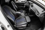 BMW 116i M Sportpaket Lenkradhzg. Navi PDC LED Klima - BMW 116: I Sport