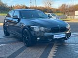 BMW 118i Navi/Start&Stop - gebrauchte BMW 1er Reihe aus dem Jahr 2014