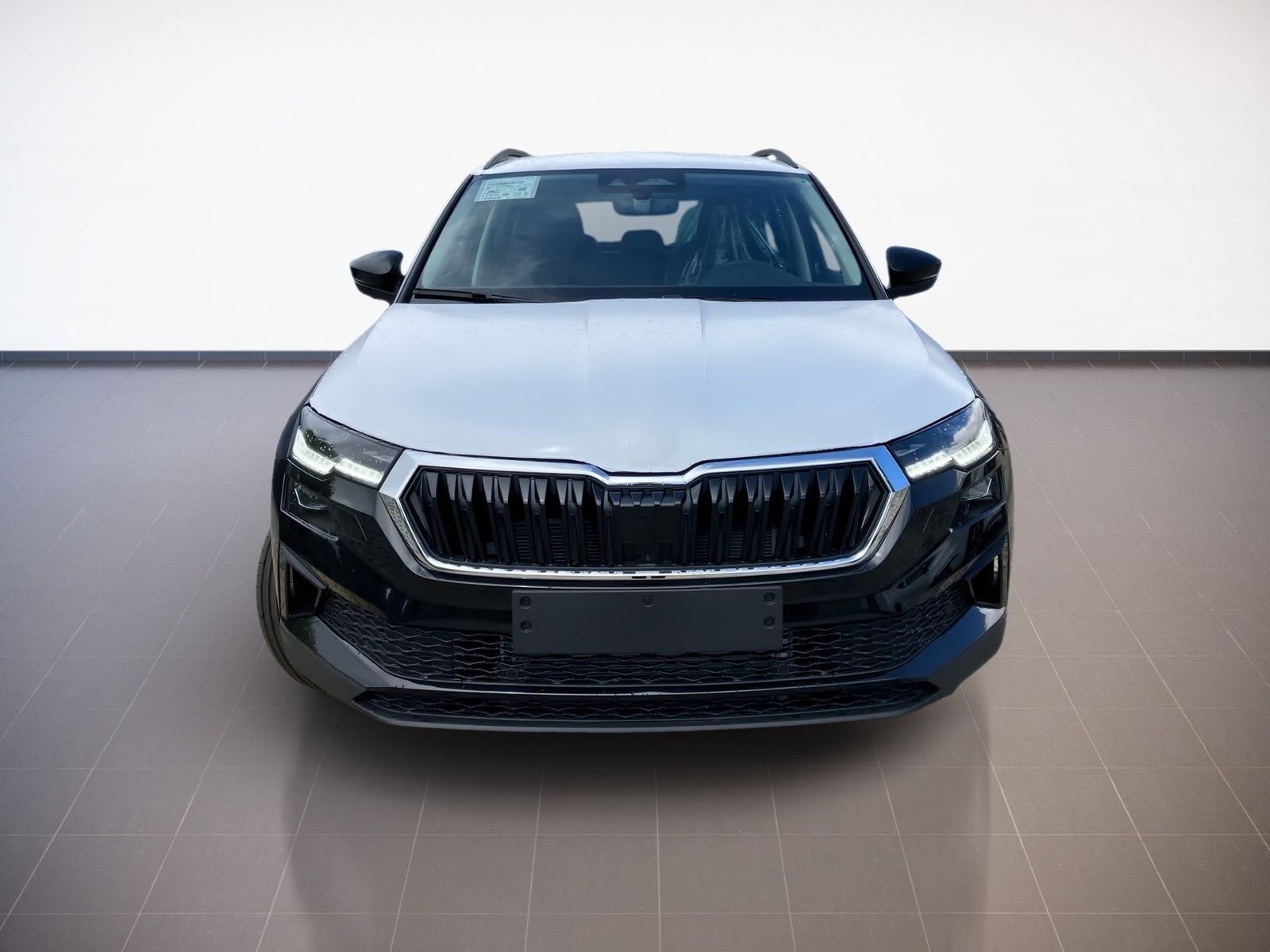 Skoda Karoq - Bild 3