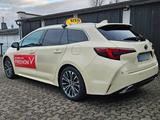 Toyota Corolla Hybrid Team D TAXI UBER BOLT - Toyota aus 2024