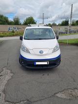 Nissan e-NV200 TEKNA 5-Sitzer mit Batteriekauf TEKNA - Nissan e-NV200 mit Elektro-Antrieb