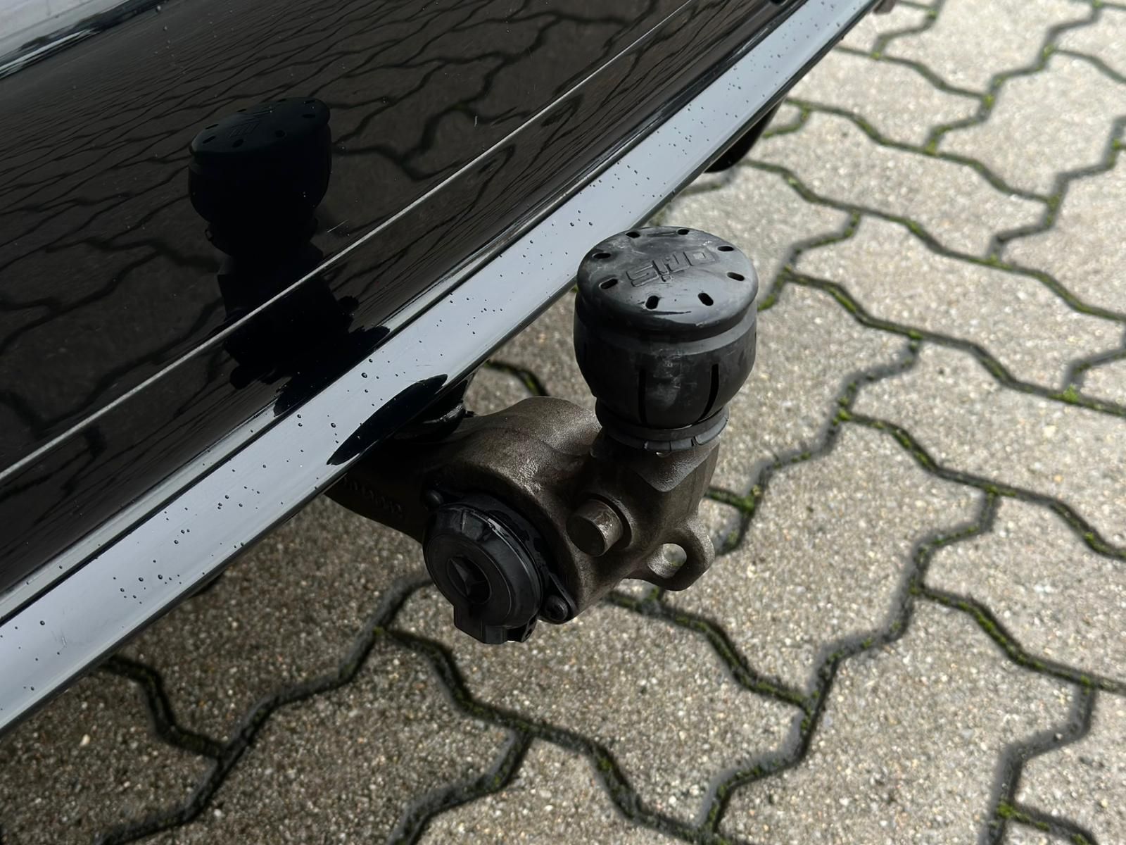 MERCEDES-BENZ E63T AMG 4M+ NIGHT* MULTIBEAM#LUFT#SHZ#SH#HUD - Image 30