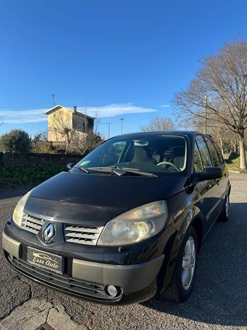 Renault Scenic Grand Scénic 1.9 dCi/130CV Confor