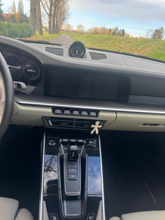 Porsche 911 Urmodell