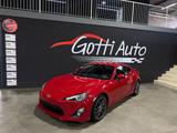 Toyota TOYOTA GT86 2.0 1ST EDITION LIGHTNING RED IN SED - rote Toyota GT86