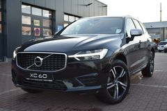 Fahrzeugabbildung Volvo XC60 T8 Twin Engine R-Design*RFK*Lhzg*AHK*Stdhzg