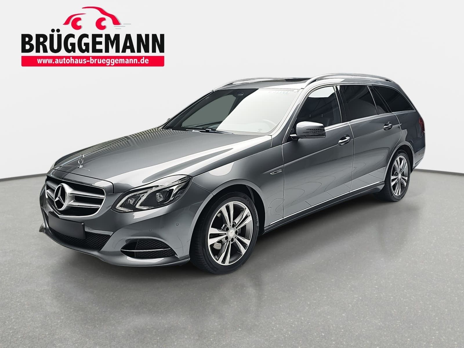 Mercedes-Benz E 220 E 220 CDI AVANTGARDE LED WINTER