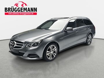 Mercedes E 220 - 1