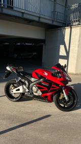 Honda CBR 600 RR (PC37) - Sehr gepflegt - Angebote entsprechen deinen Suchkriterien