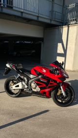 Honda CBR 600 RR PC37 - Offers matching your search criteria
