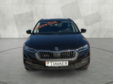 Skoda Octavia - 9