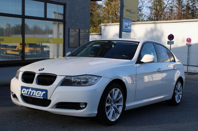 BMW 318i für Gewerbe/Exportkunden