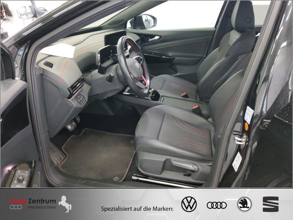 Volkswagen ID.4 4M GTX Infotainm. Paket AZN-Haus-Förderung*, миниатюра 11