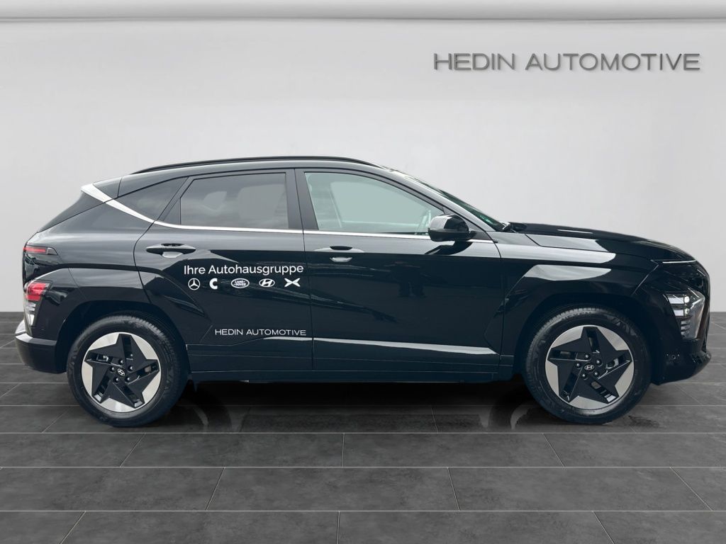 Hyundai Kona – Bild 7