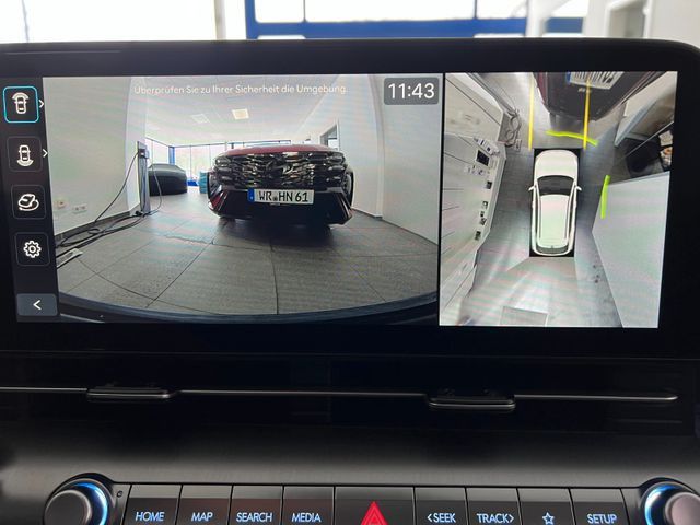 Hyundai Kona – Bild 20